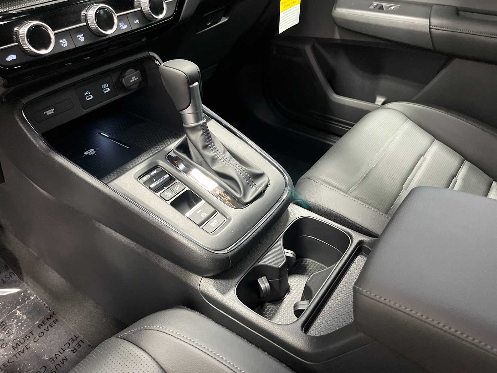 Thumbnail: 2026 Honda CR-V - 22