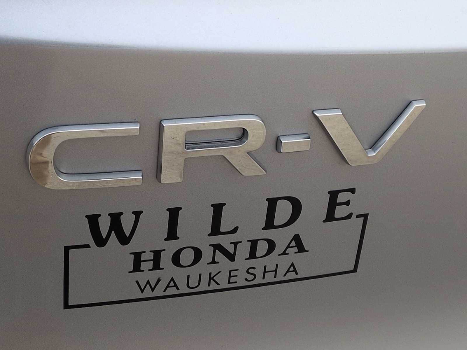 Thumbnail: 2024 Honda CR-V - 12