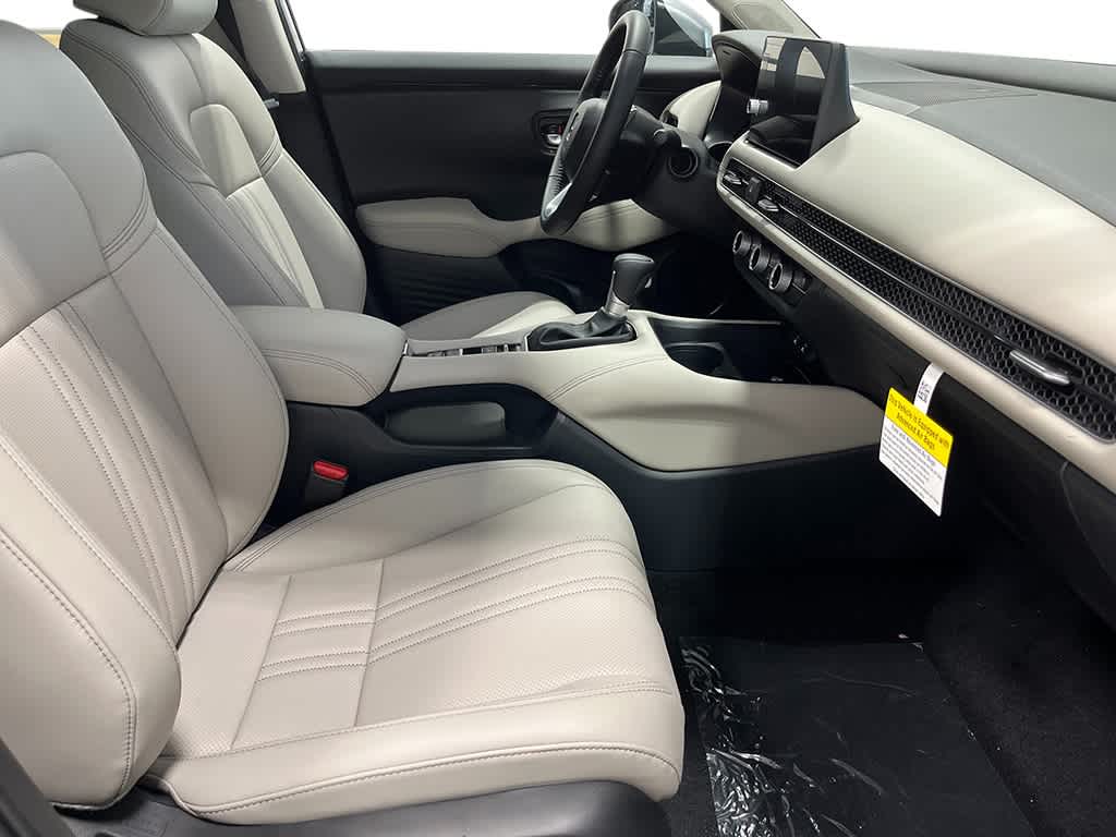 Thumbnail: 2026 Honda HR-V - 23