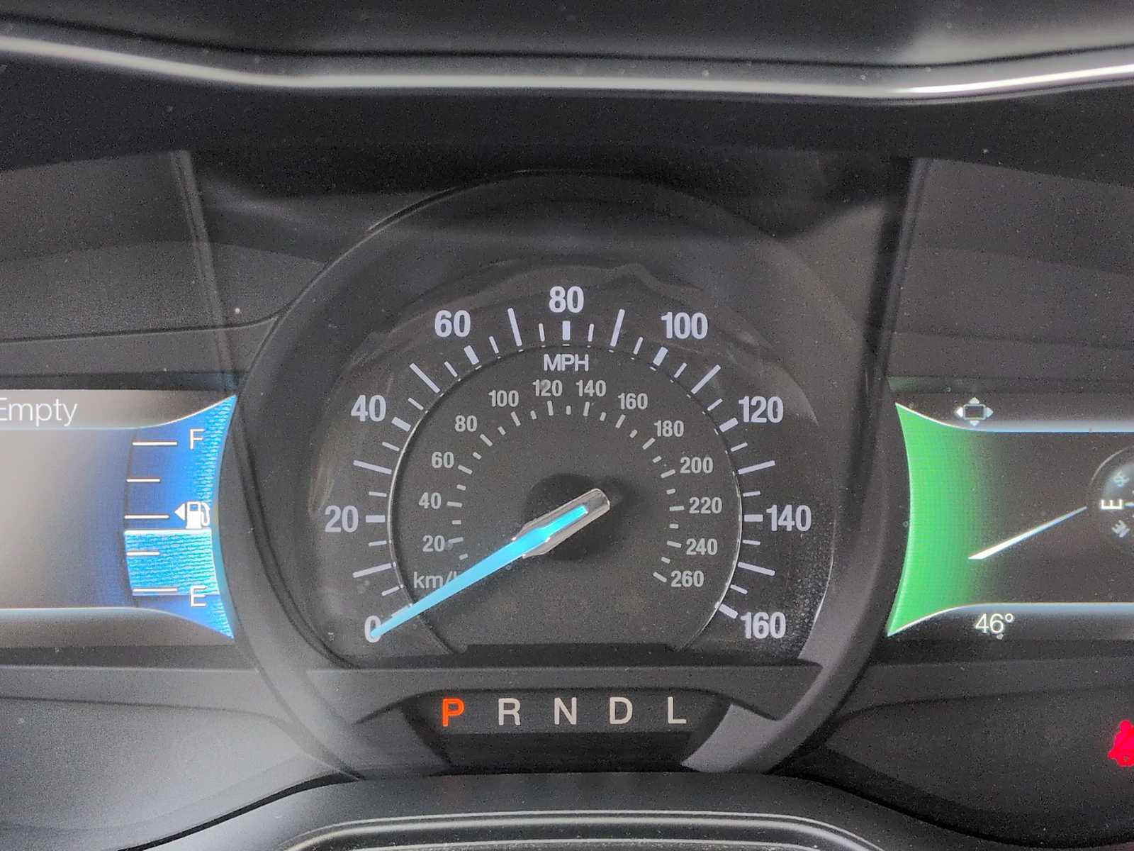 Thumbnail: 2020 Ford Fusion - 30