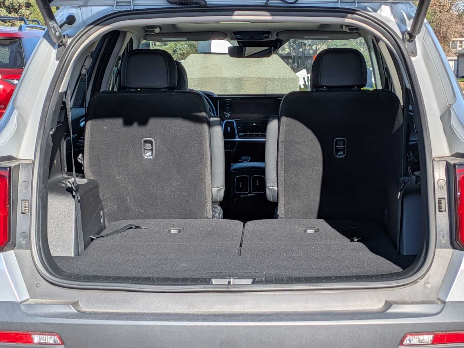 Thumbnail: 2021 Kia Sorento - 34