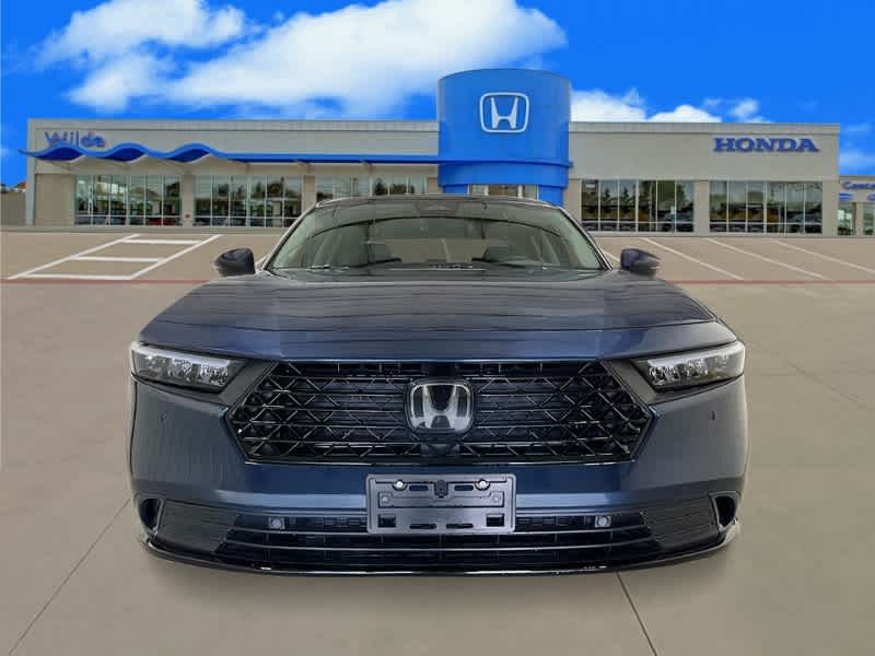 Thumbnail: 2025 Honda Accord - 10