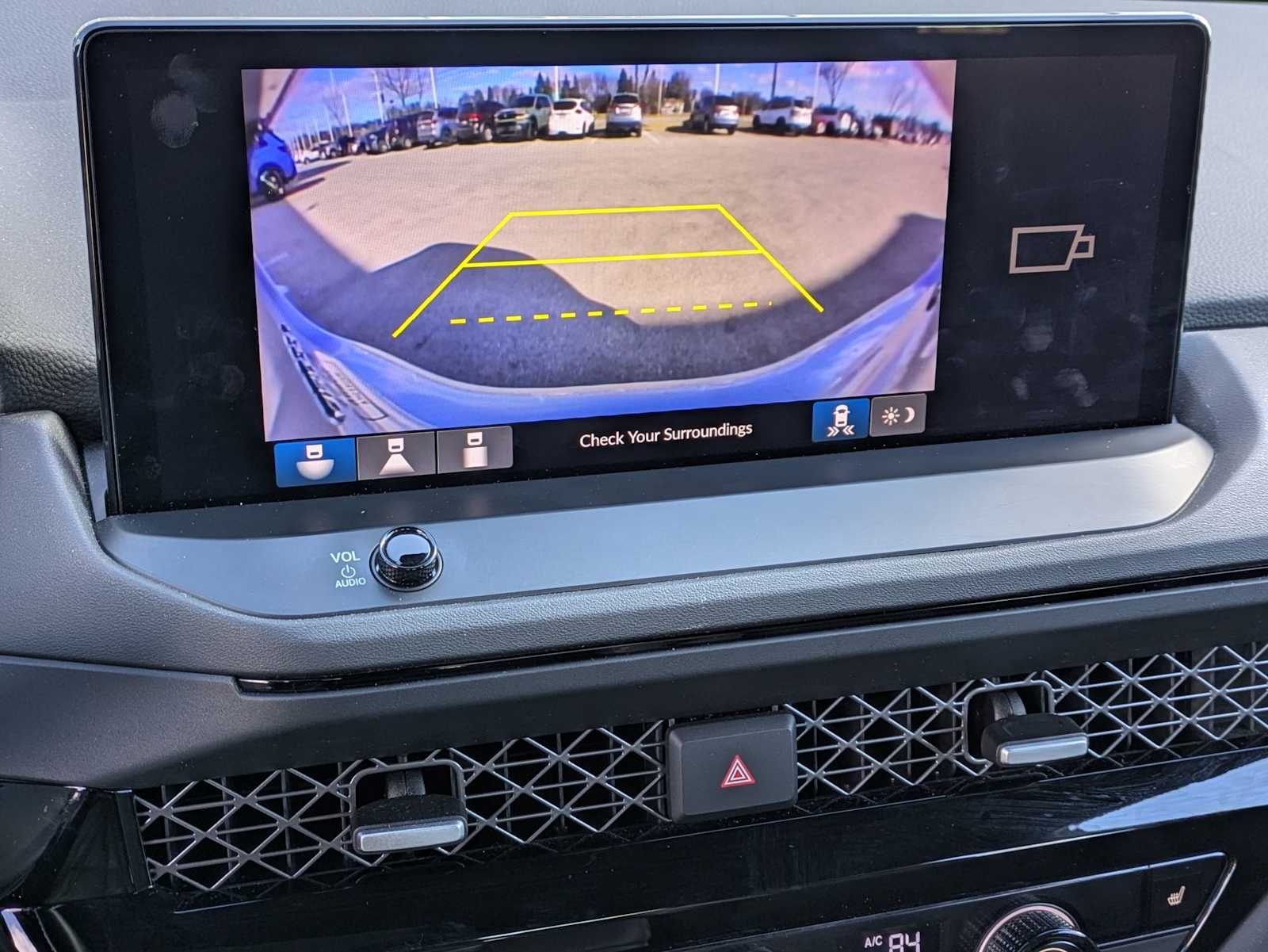 Thumbnail: 2024 Honda Accord - 29