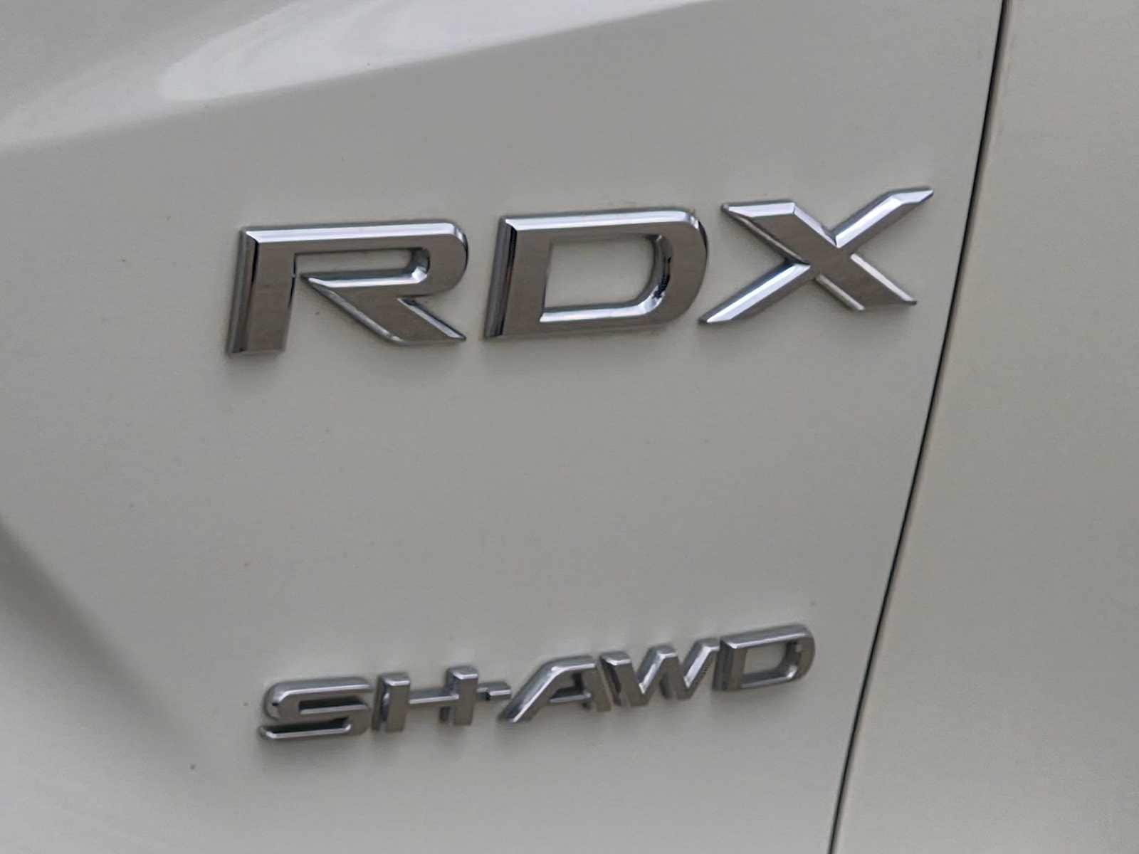Thumbnail: 2019 Acura RDX - 11