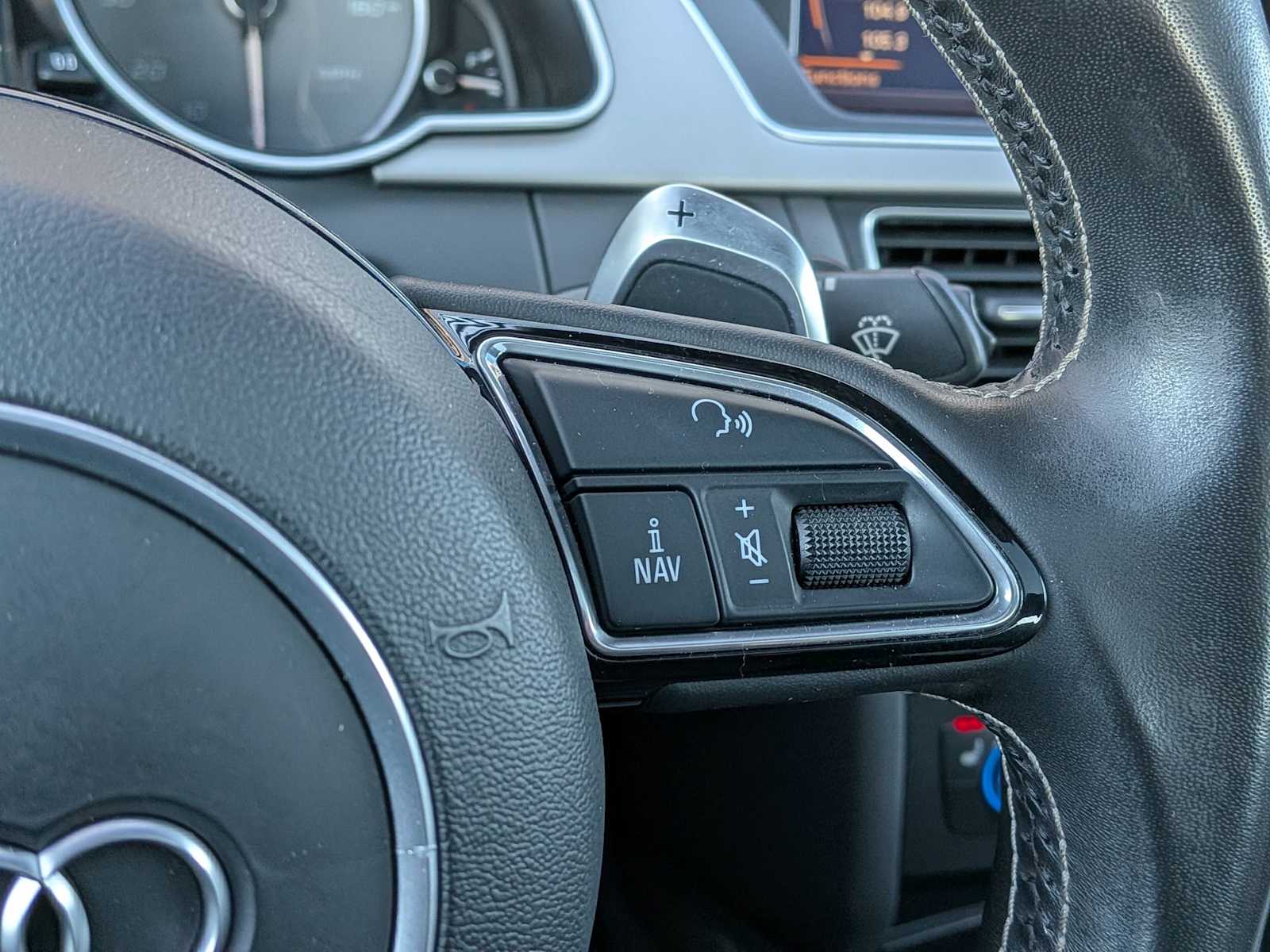 Thumbnail: 2014 Audi S5 - 24