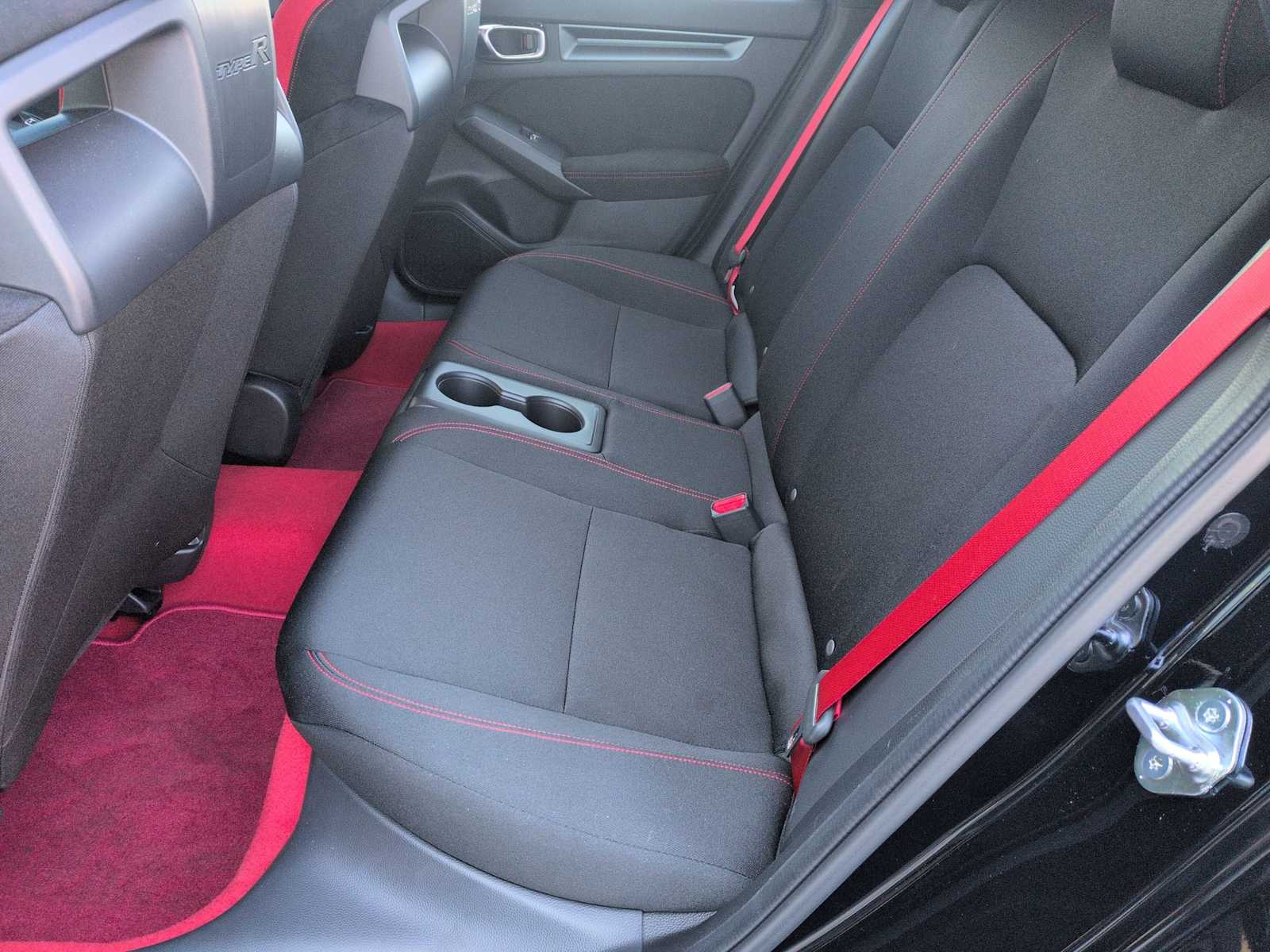 Thumbnail: 2025 Honda Civic - 18