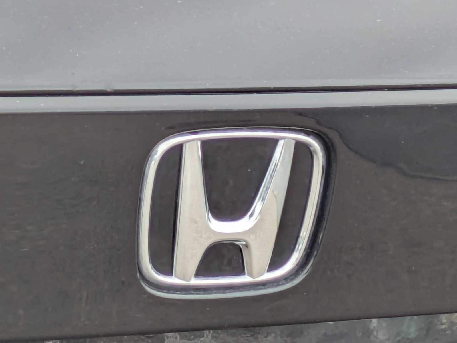 Thumbnail: 2024 Honda Accord - 11