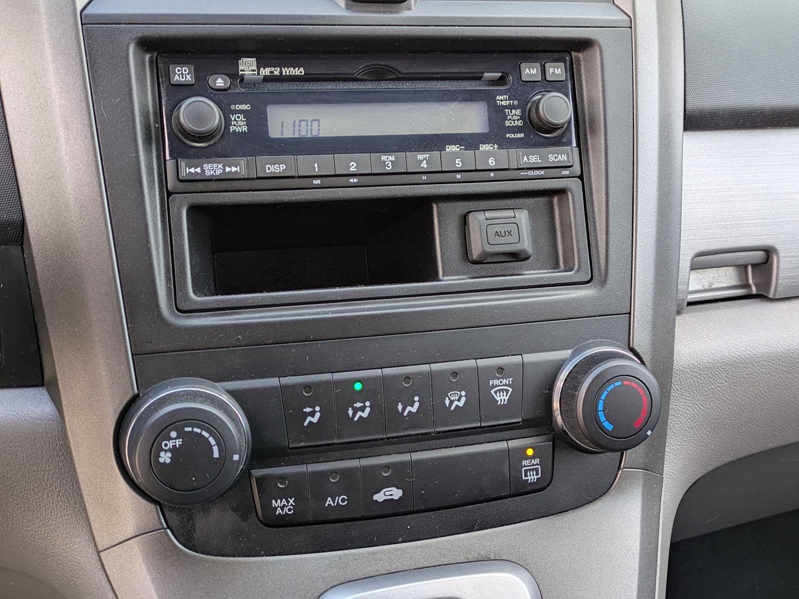 Thumbnail: 2010 Honda CR-V - 24