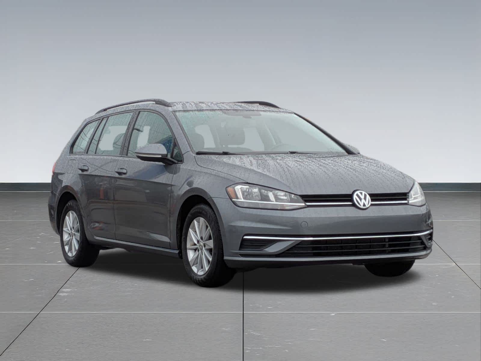 Thumbnail: 2019 Volkswagen e-Golf - 8
