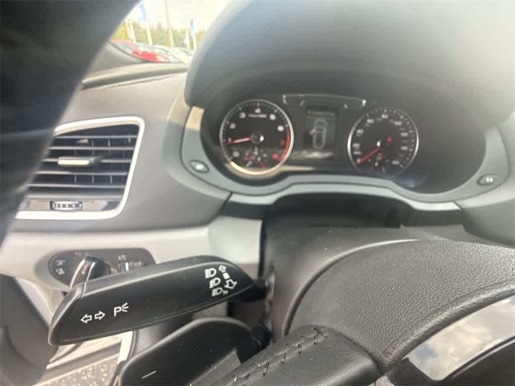 Thumbnail: 2018 Audi Q3 - 26