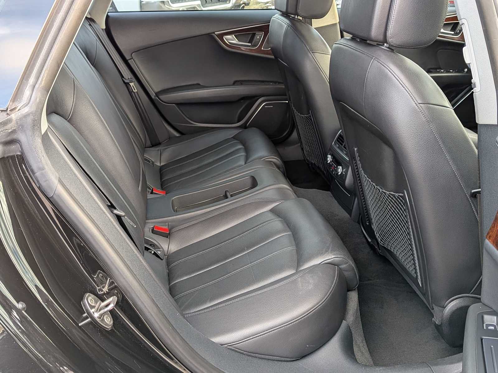 Thumbnail: 2012 Audi A7 - 19