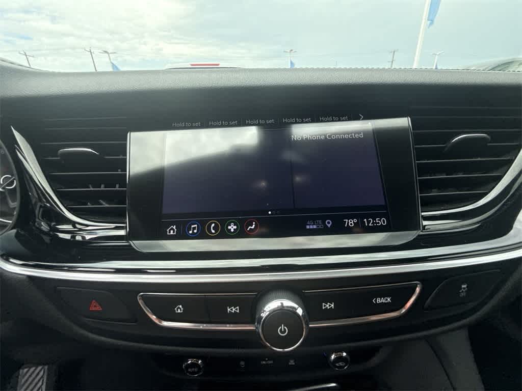 Thumbnail: 2019 Buick Regal - 28