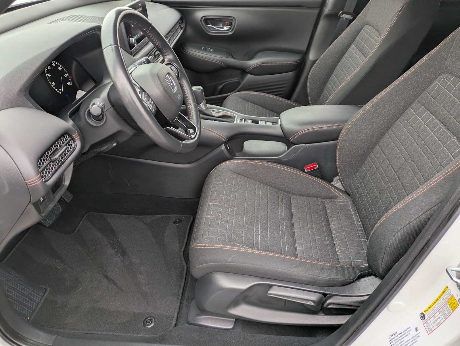 Thumbnail: 2024 Honda HR-V - 15