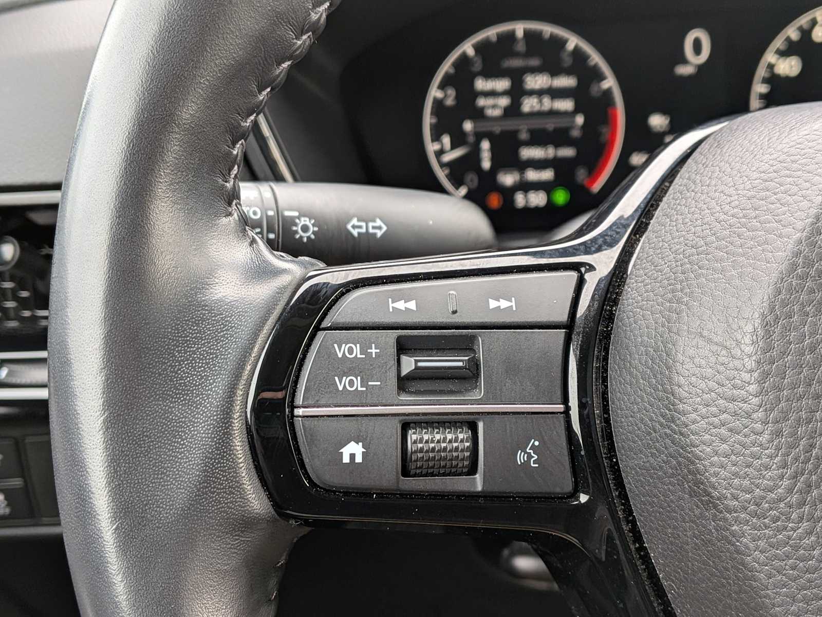 Thumbnail: 2024 Honda CR-V - 22