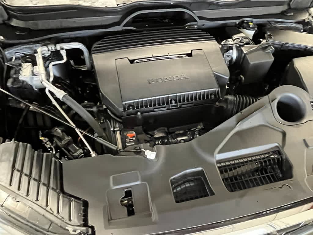 Thumbnail: 2026 Honda Pilot - 12