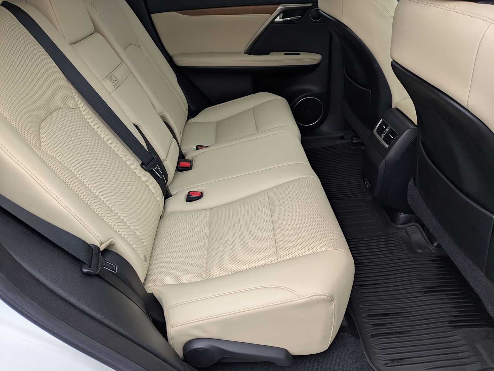 Thumbnail: 2022 Lexus RX - 20