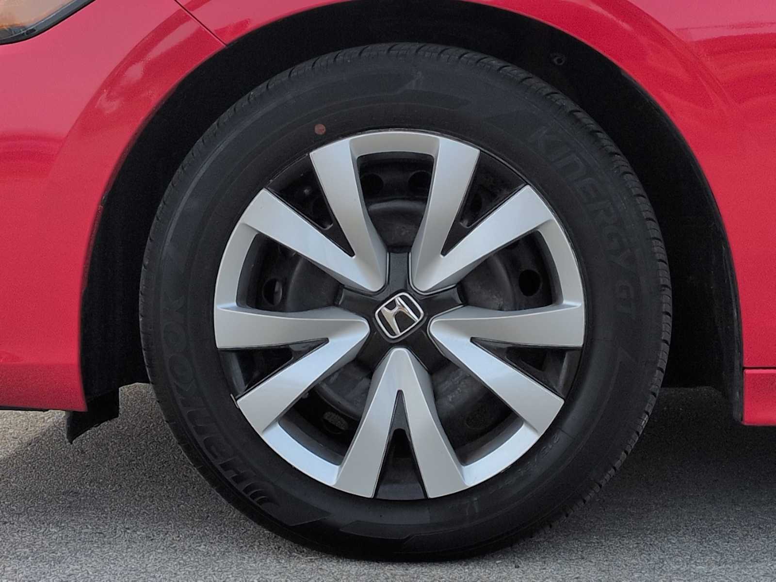 Thumbnail: 2024 Honda Civic - 14