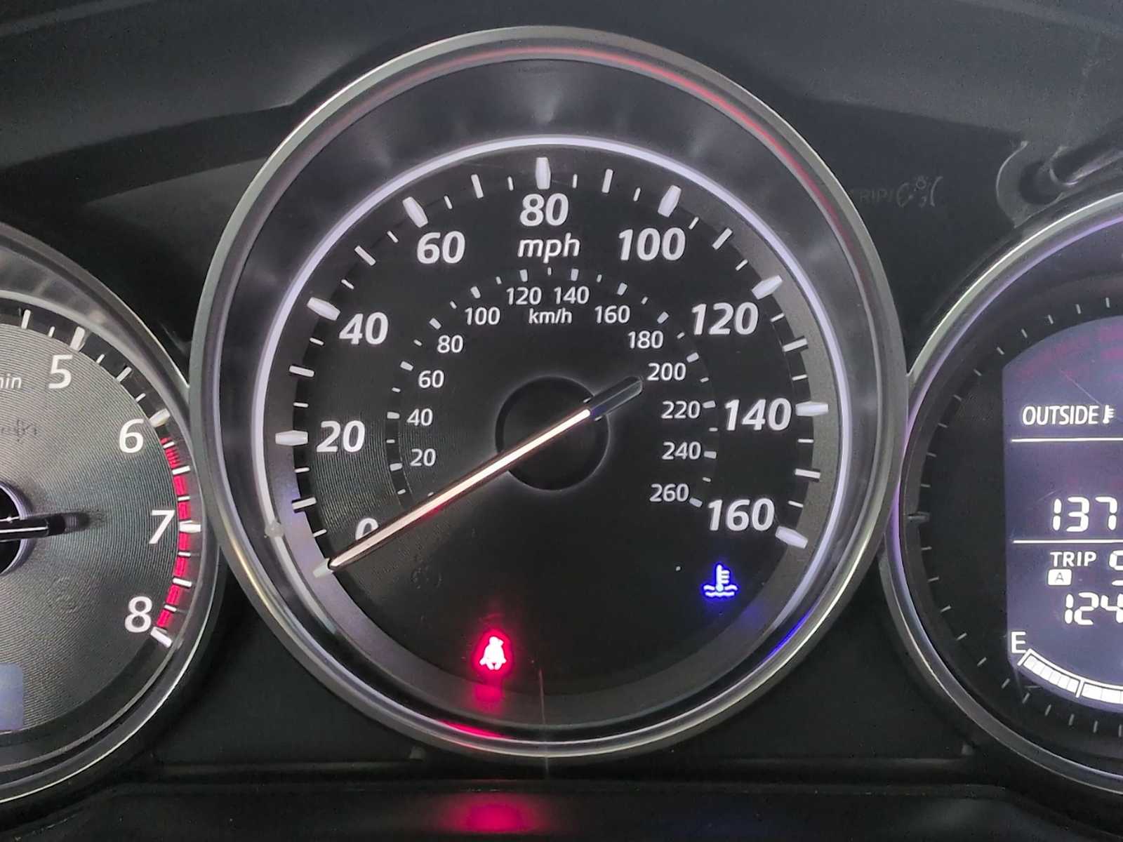 Thumbnail: 2014 Mazda CX-5 - 31