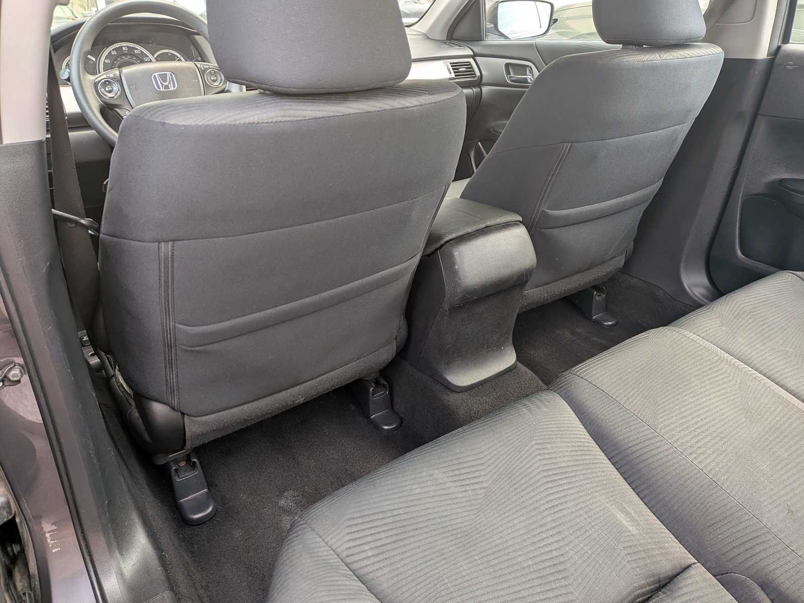 Thumbnail: 2014 Honda Accord - 15