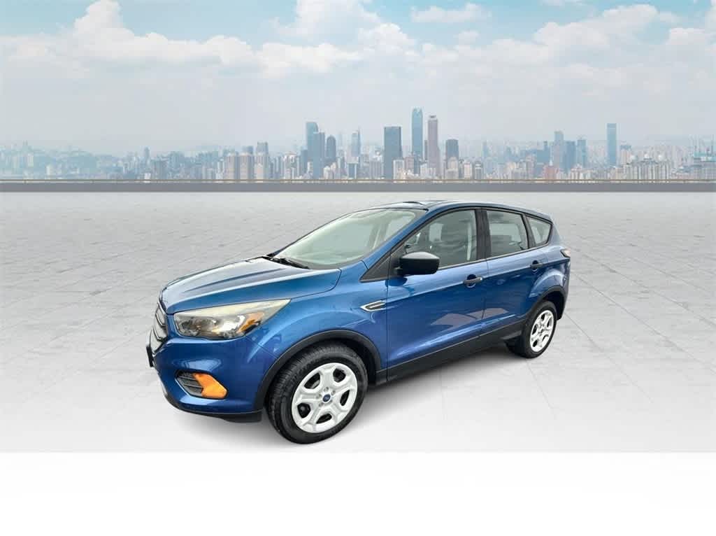 2018 Ford Escape S -
                  Waukesha, WI