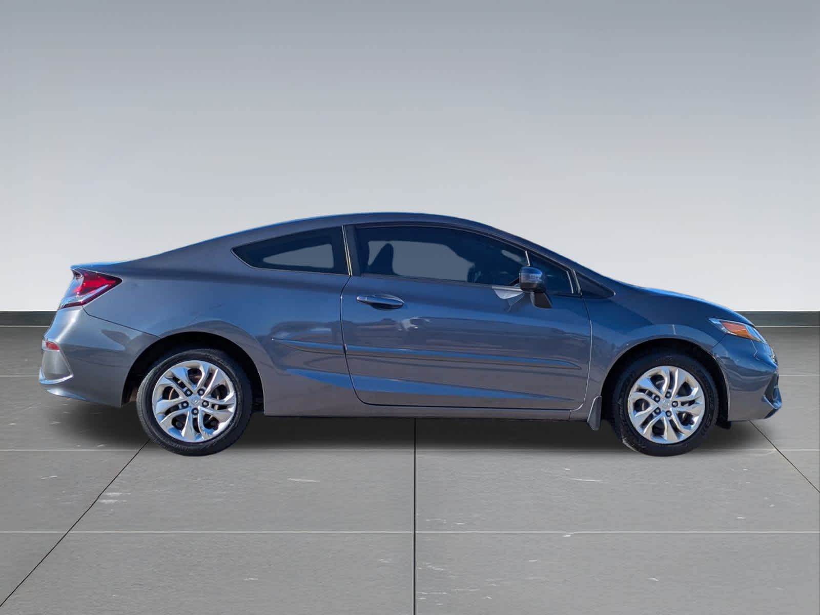 Thumbnail: 2014 Honda Civic - 7