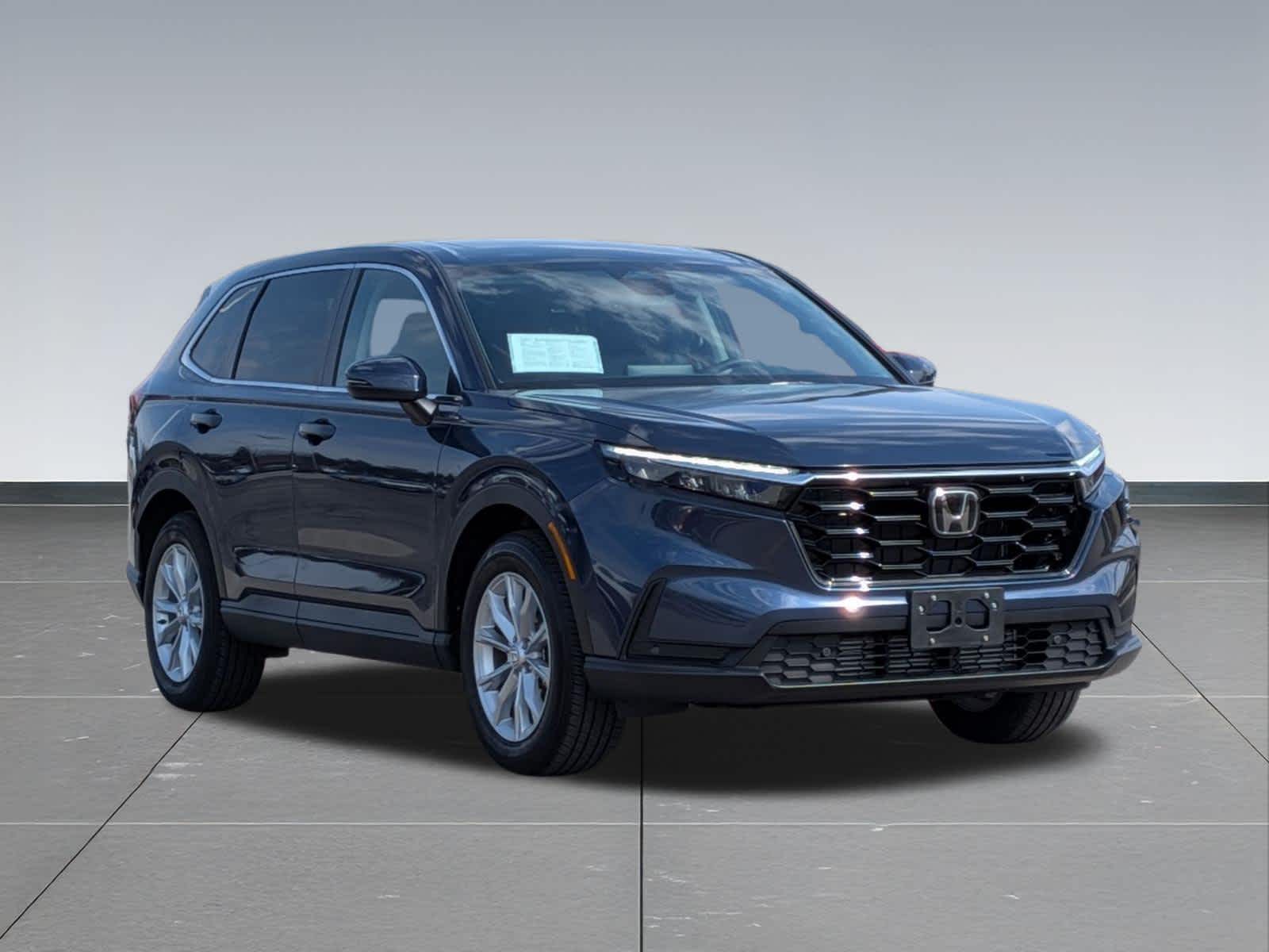 Thumbnail: 2024 Honda CR-V - 7