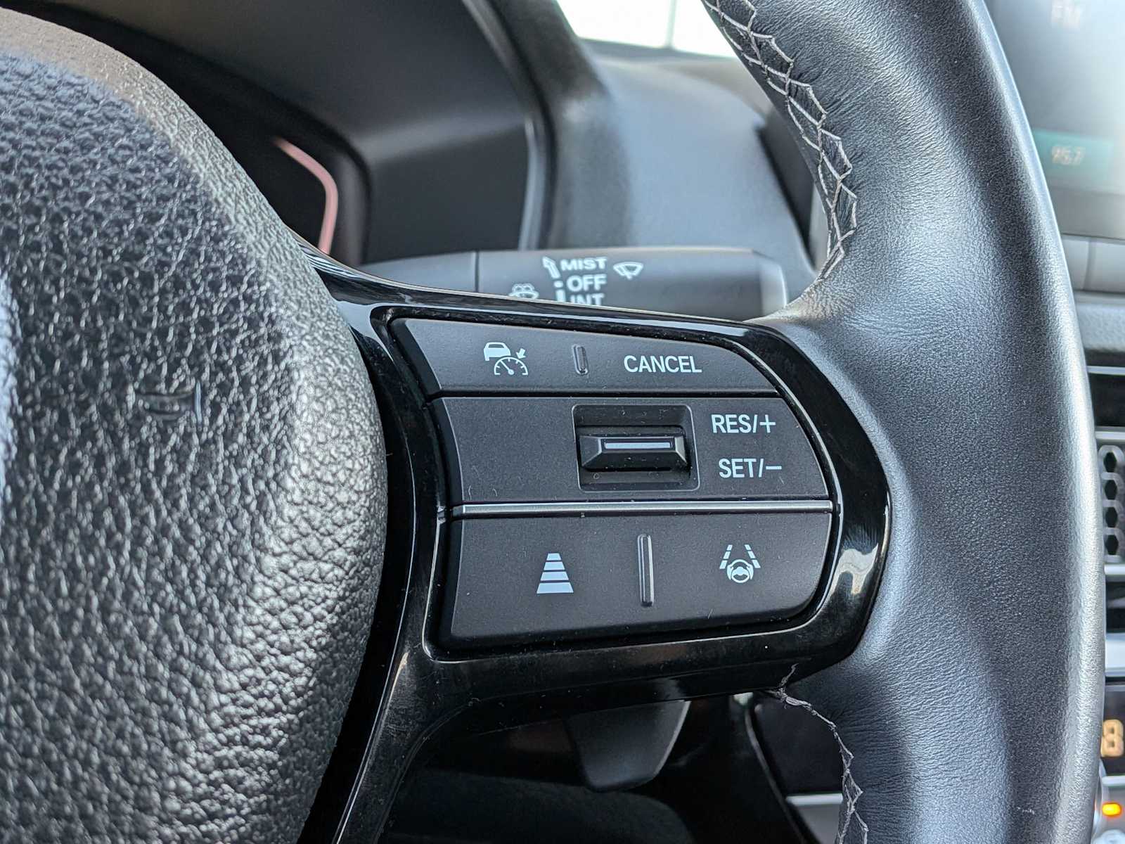 Thumbnail: 2023 Honda Civic - 22