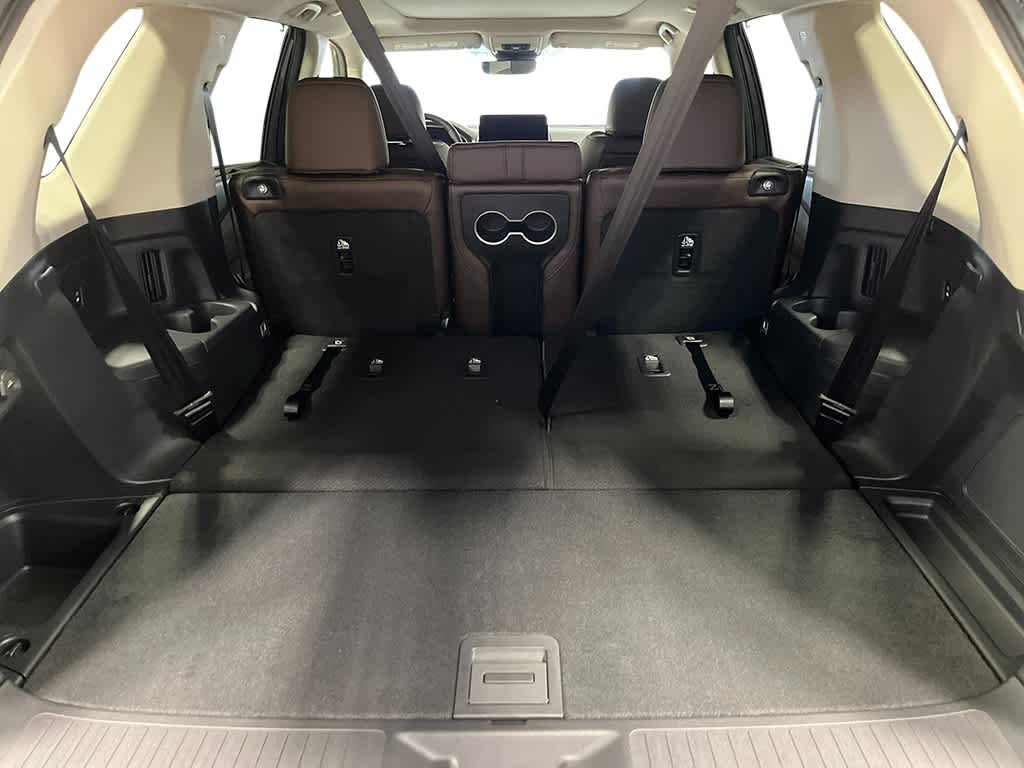 Thumbnail: 2026 Honda Pilot - 28