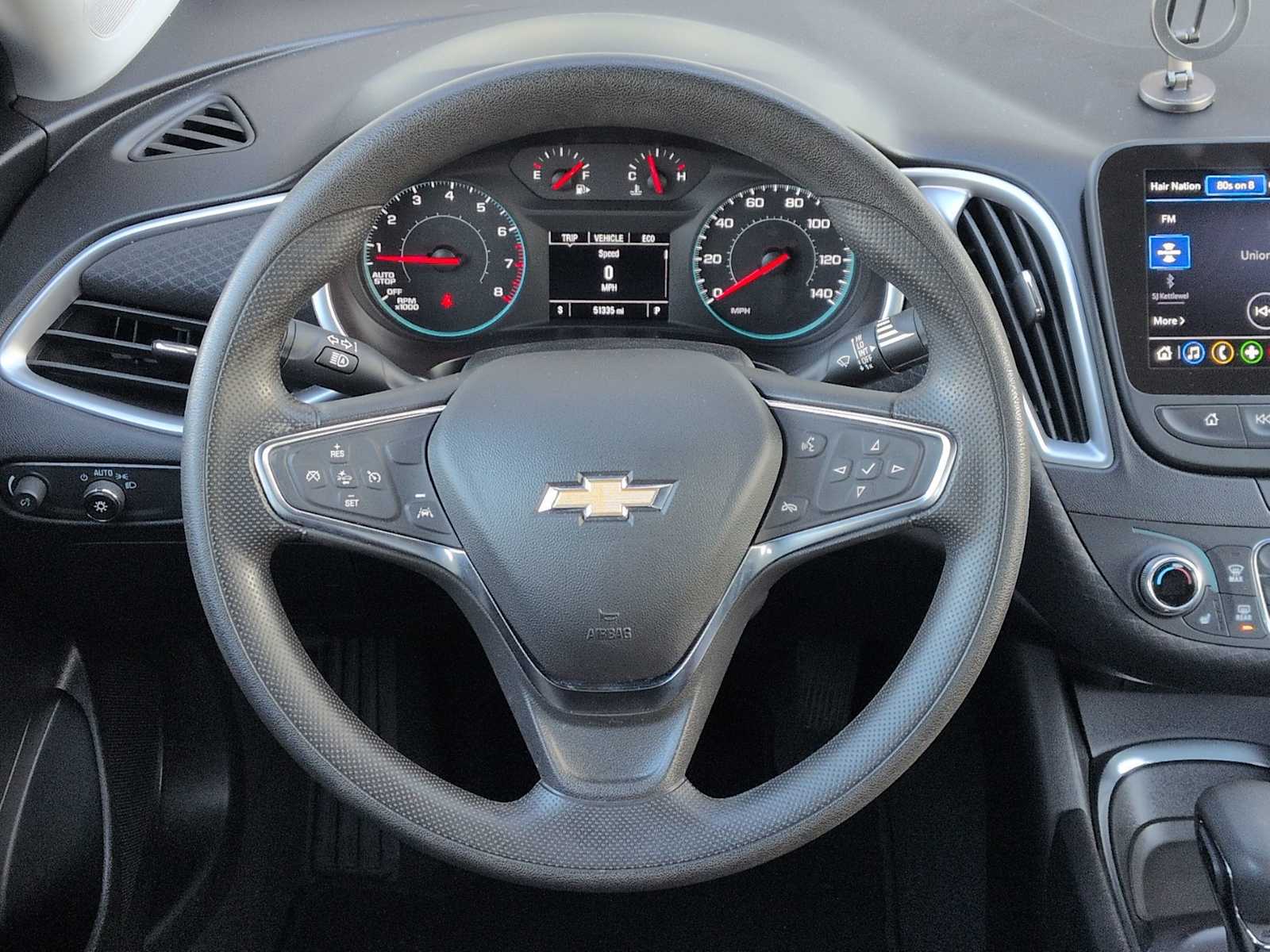 Thumbnail: 2024 Chevrolet Malibu - 22