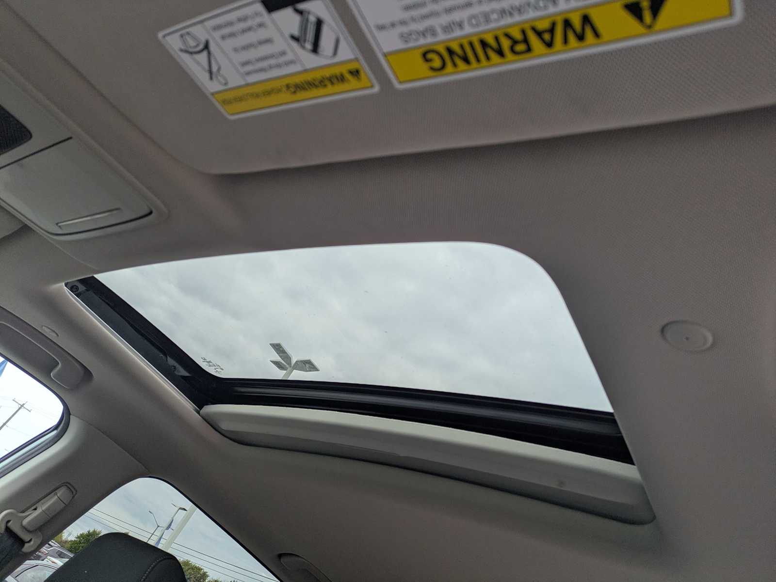 Thumbnail: 2023 Honda CR-V - 18