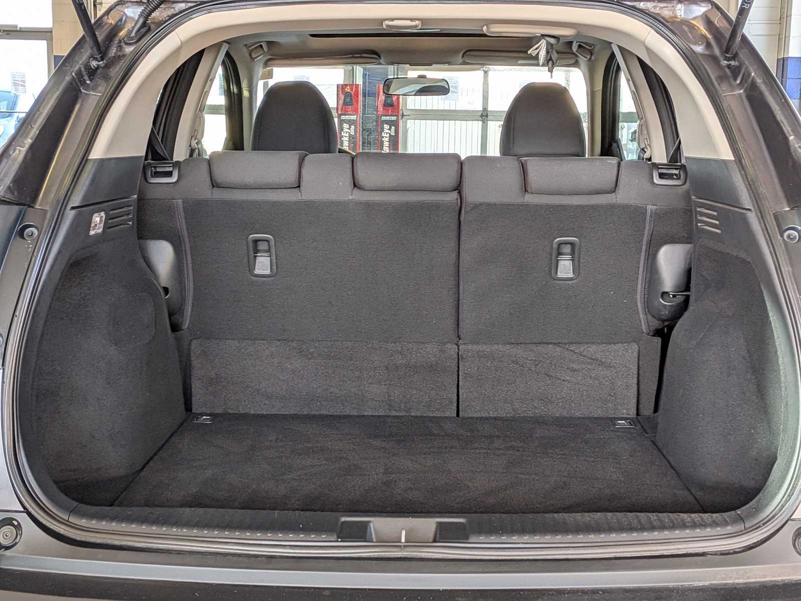 Thumbnail: 2018 Honda HR-V - 31