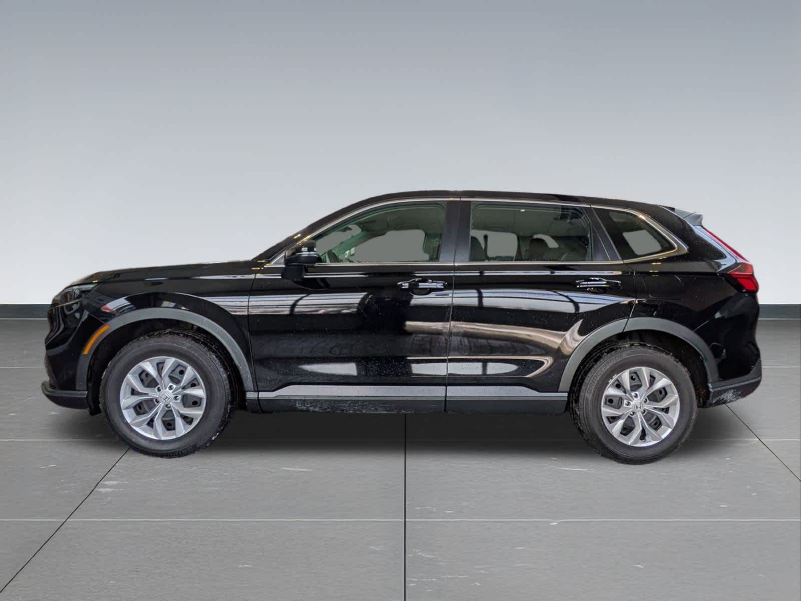 Thumbnail: 2024 Honda CR-V - 3