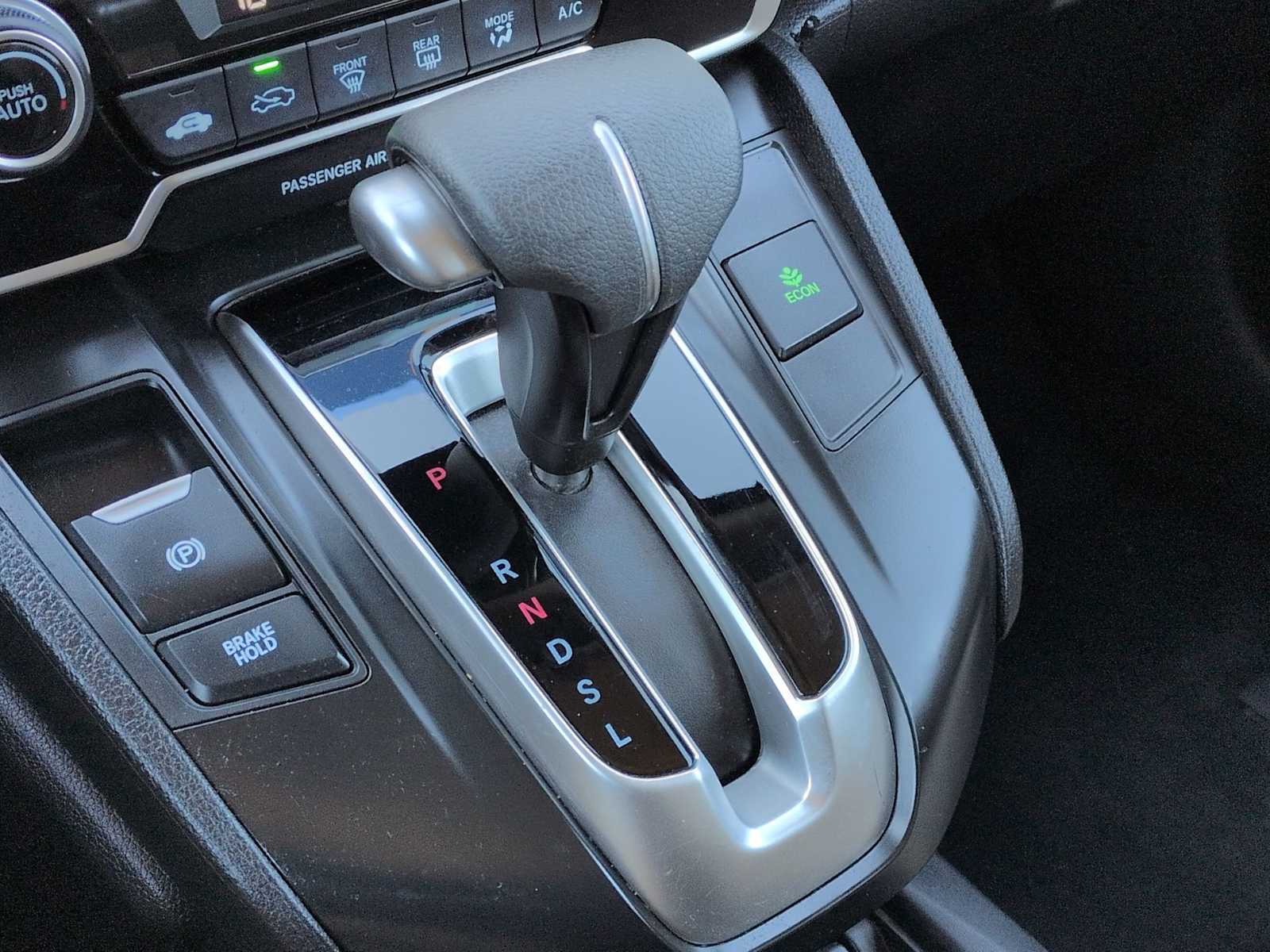 Thumbnail: 2019 Honda CR-V - 27