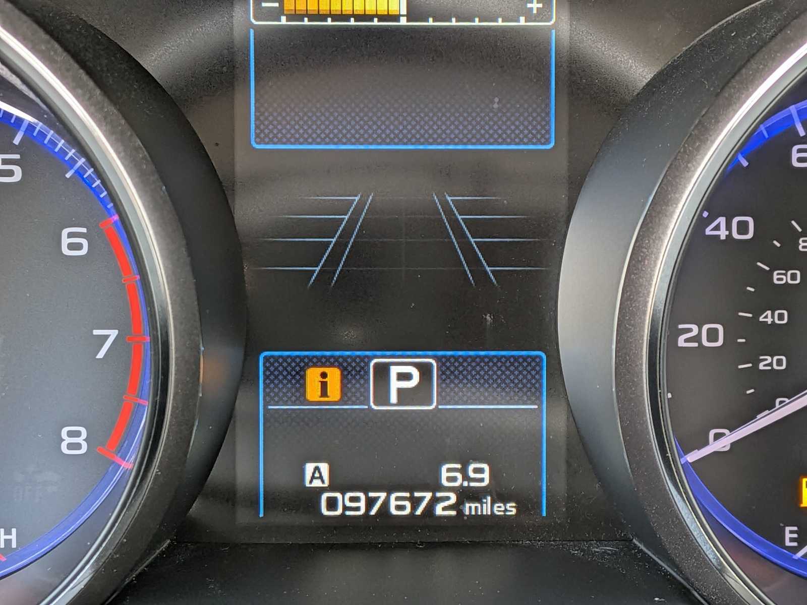 Thumbnail: 2015 Subaru Legacy - 32