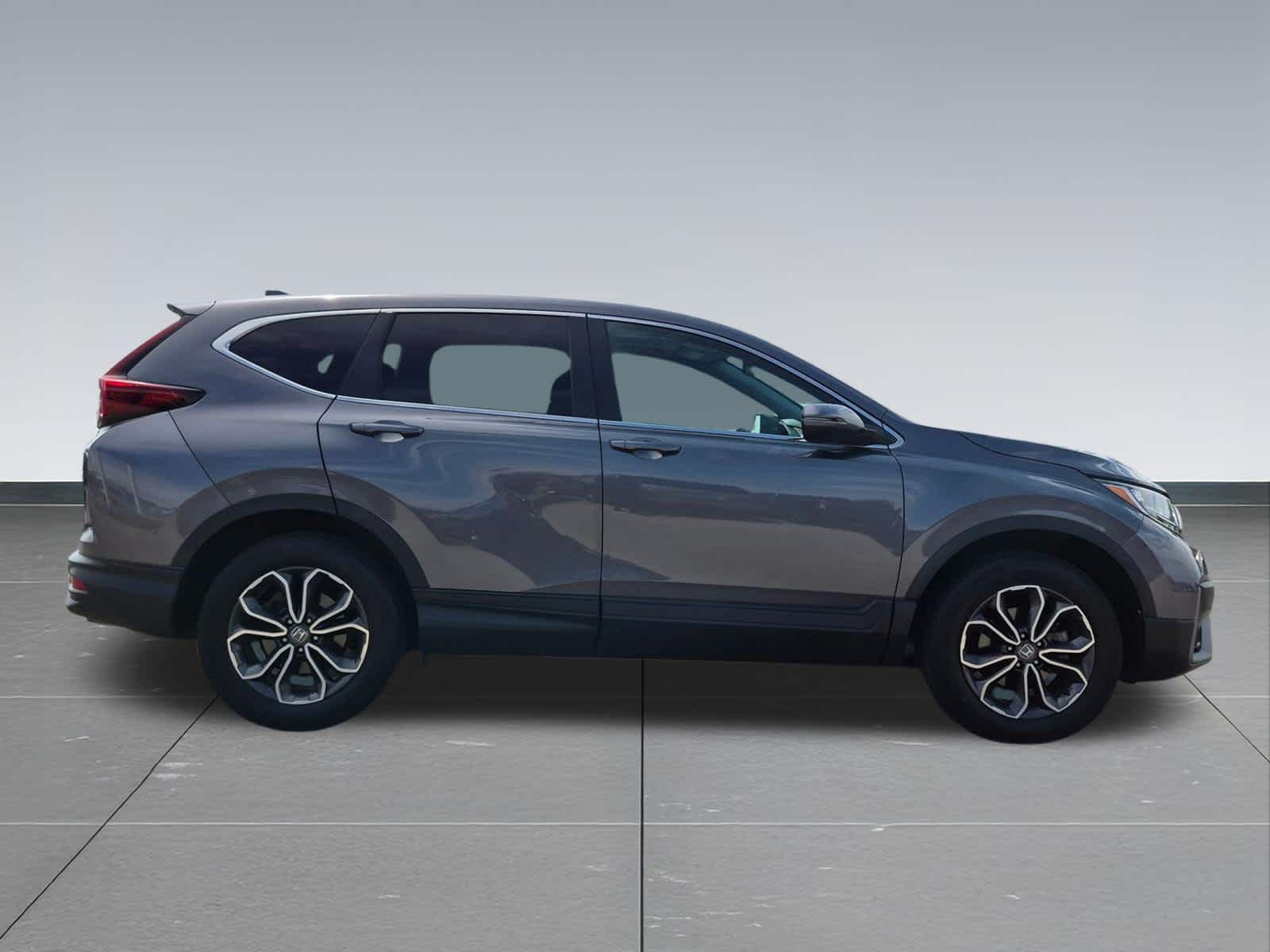 Thumbnail: 2022 Honda CR-V - 8