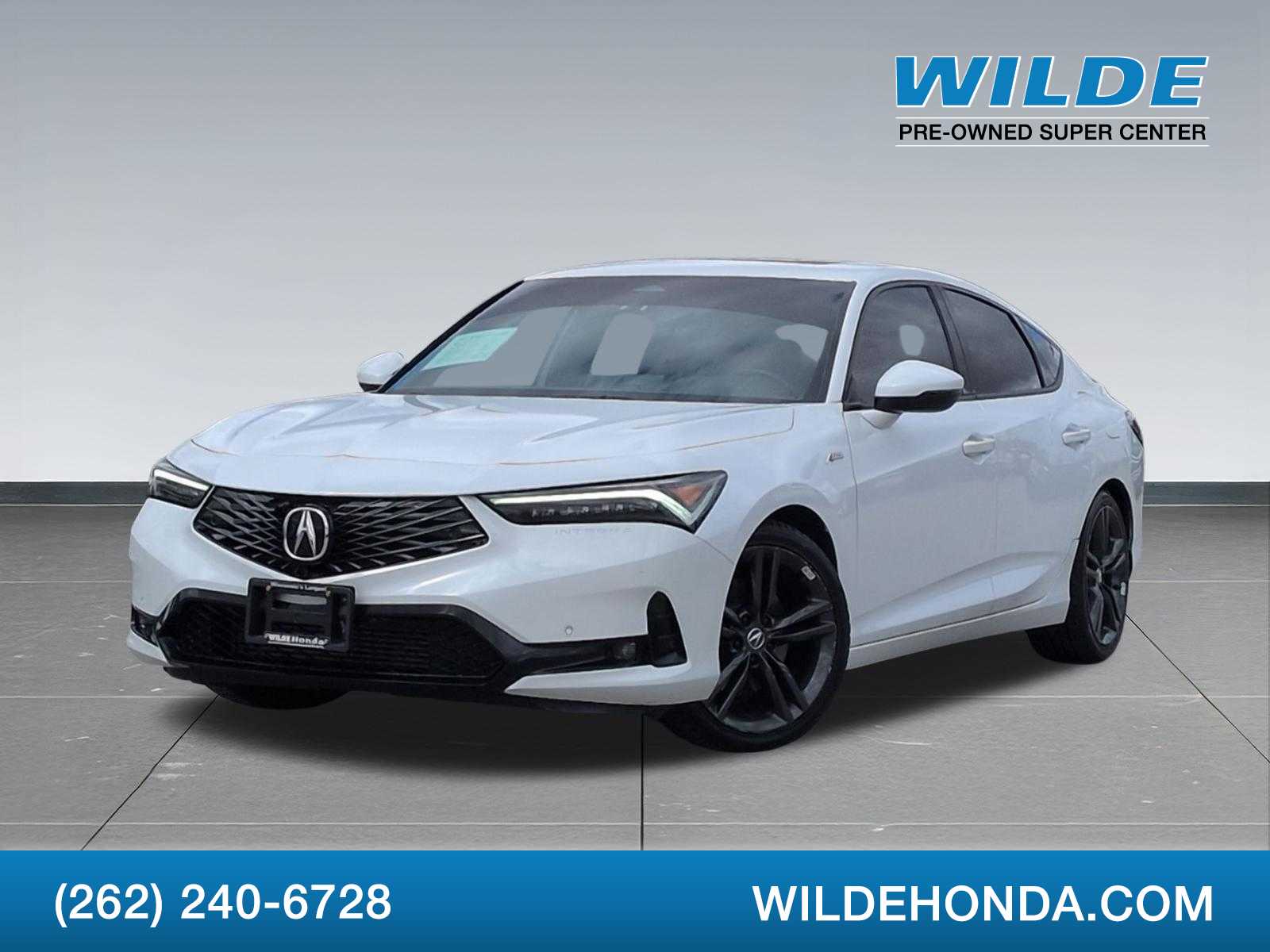 Thumbnail: 2023 Acura Integra - 1