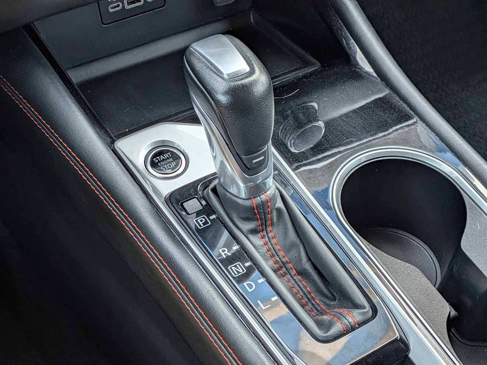 Thumbnail: 2025 Nissan Altima - 31