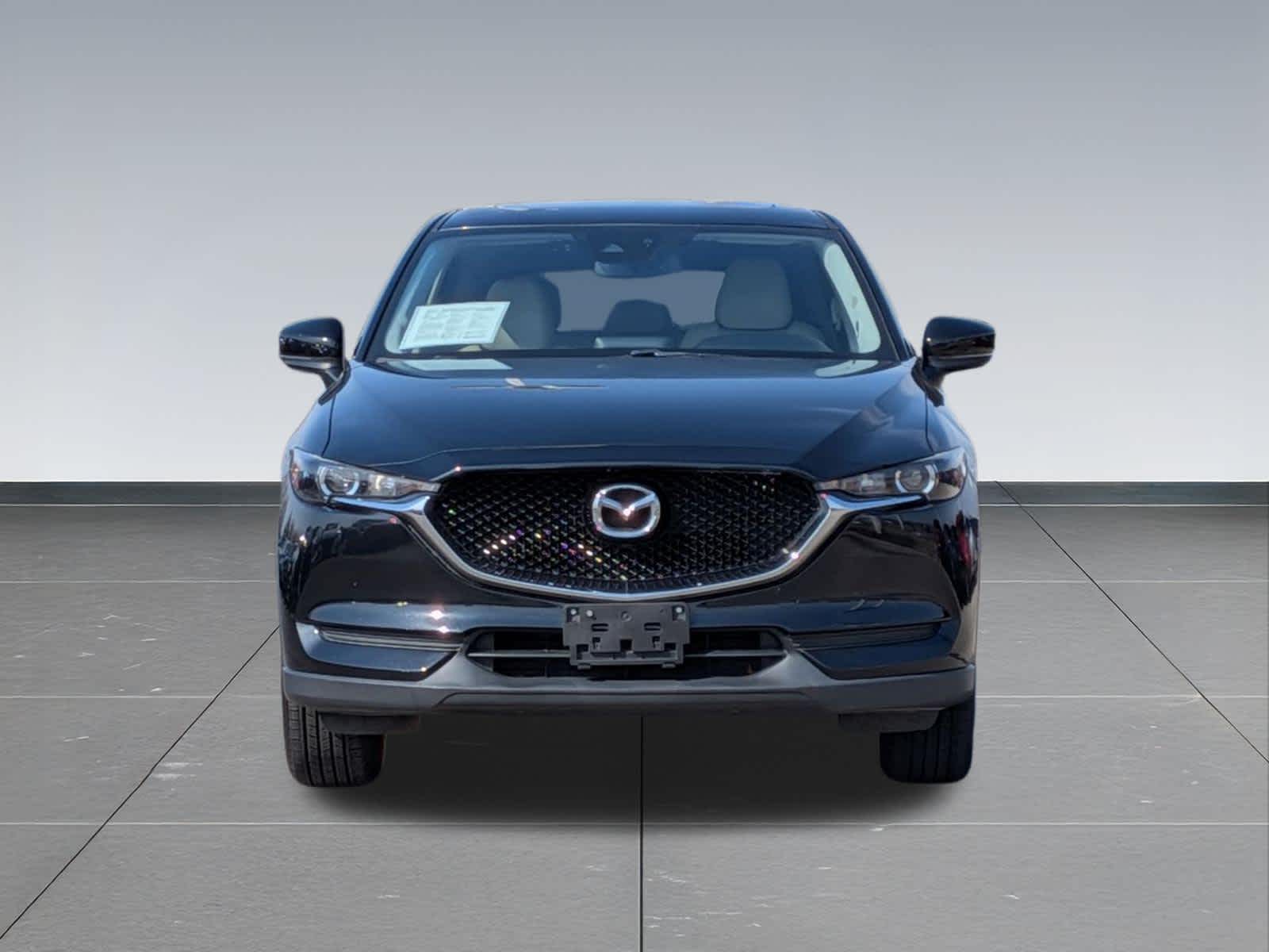 Thumbnail: 2017 Mazda CX-5 - 9