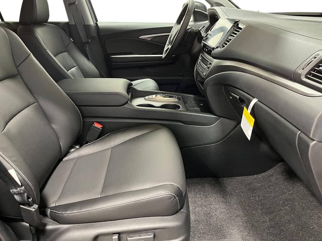 Thumbnail: 2026 Honda Ridgeline - 25