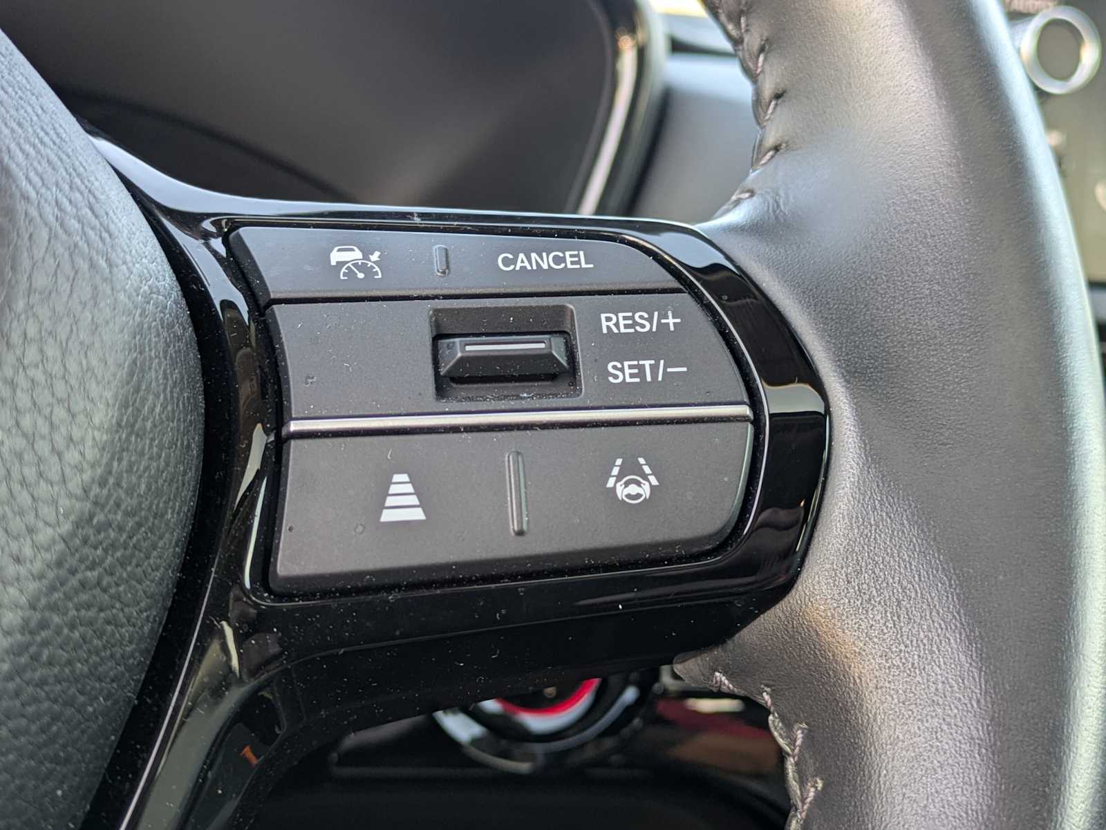 Thumbnail: 2024 Honda CR-V - 24