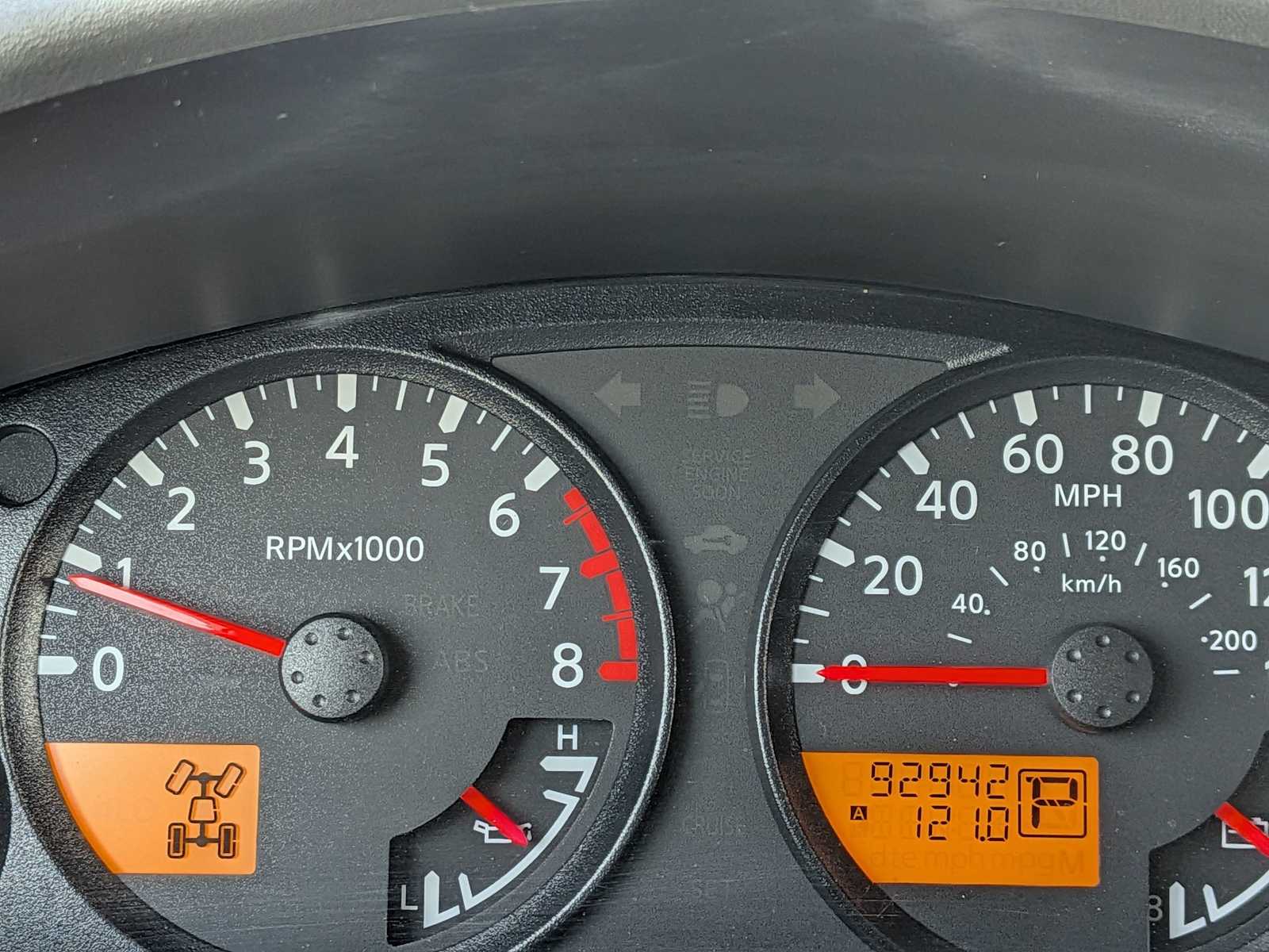 Thumbnail: 2011 Nissan Frontier - 23