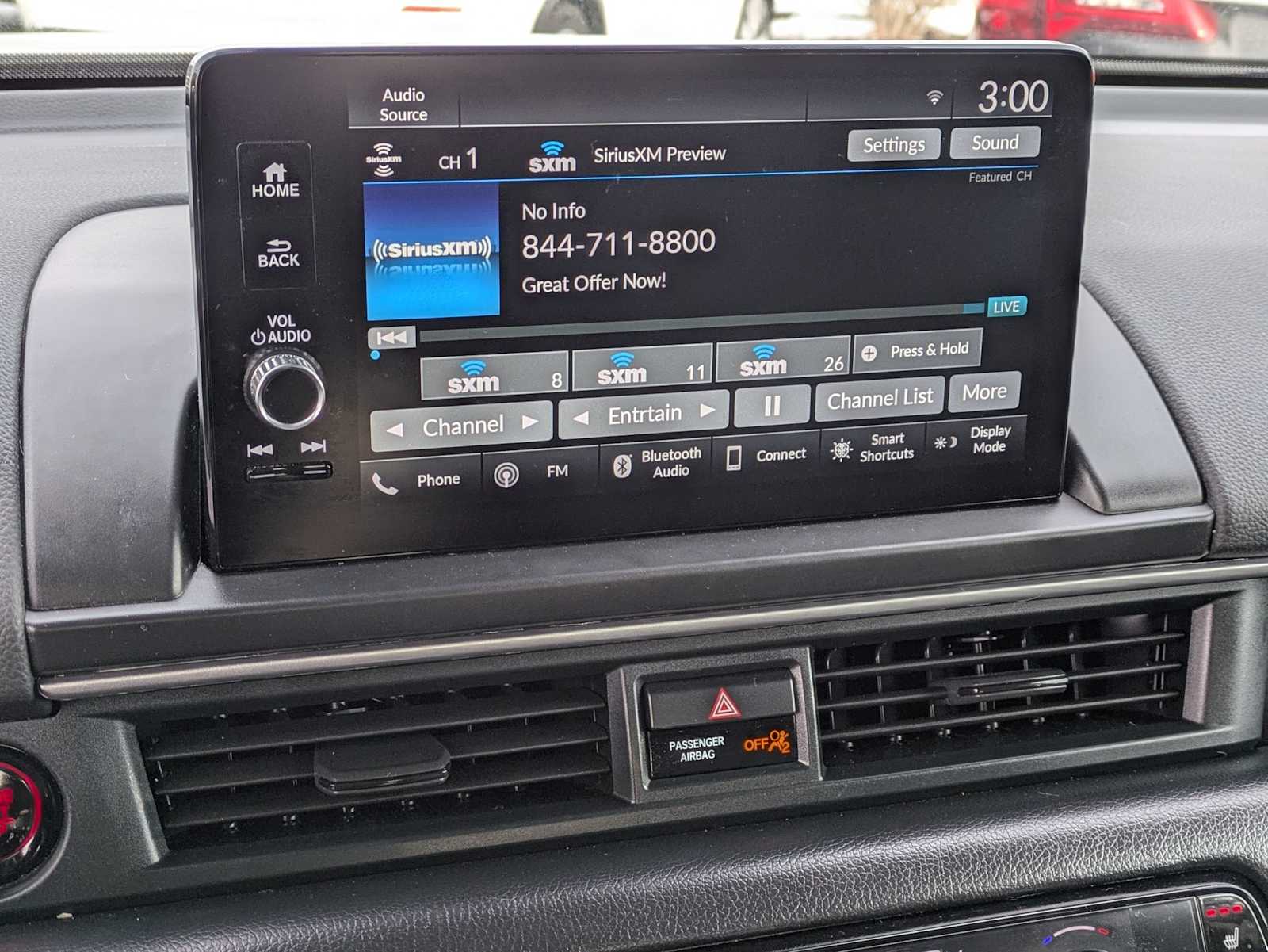 Thumbnail: 2024 Honda Pilot - 25