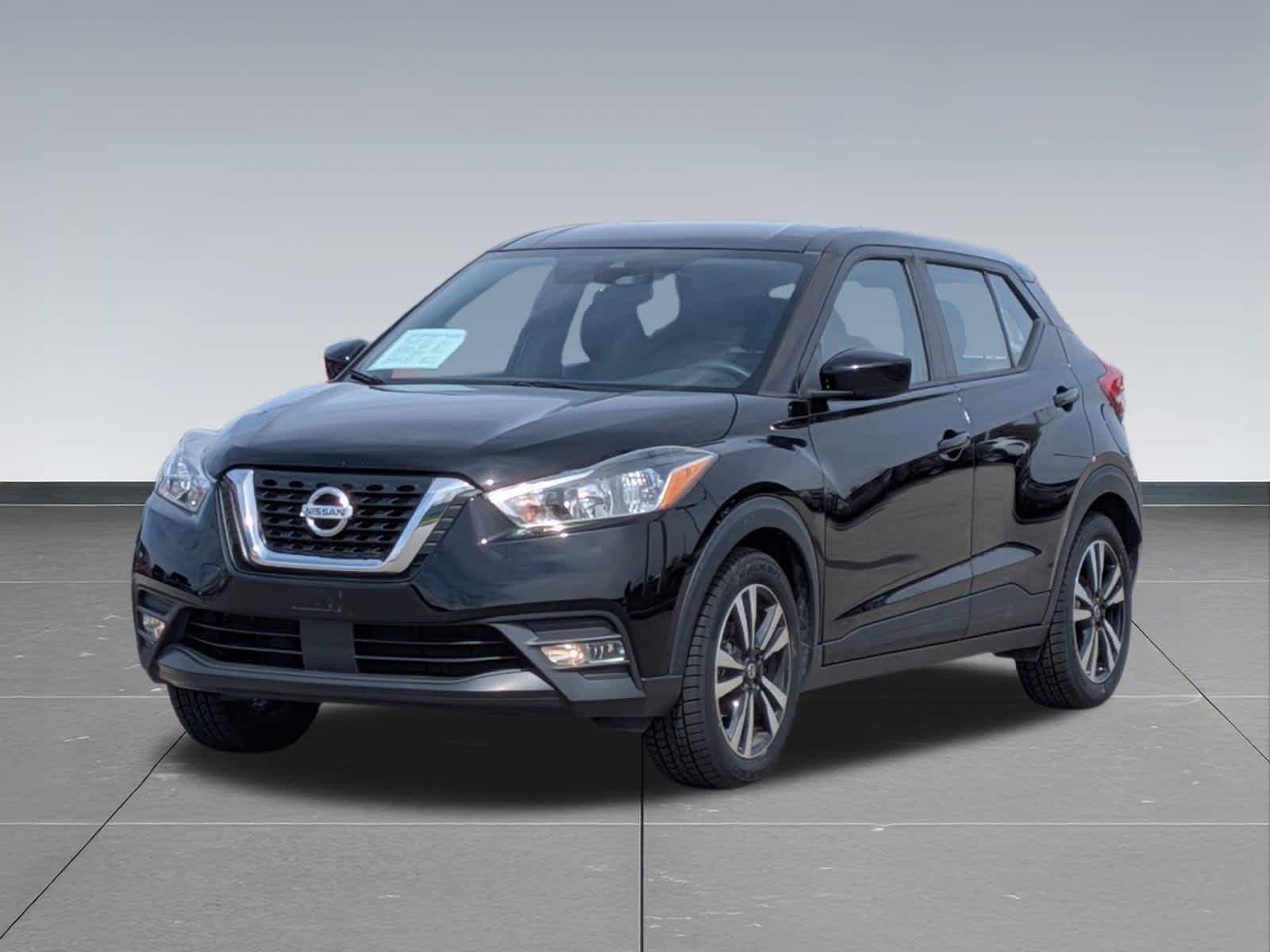 Thumbnail: 2020 Nissan Kicks - 9