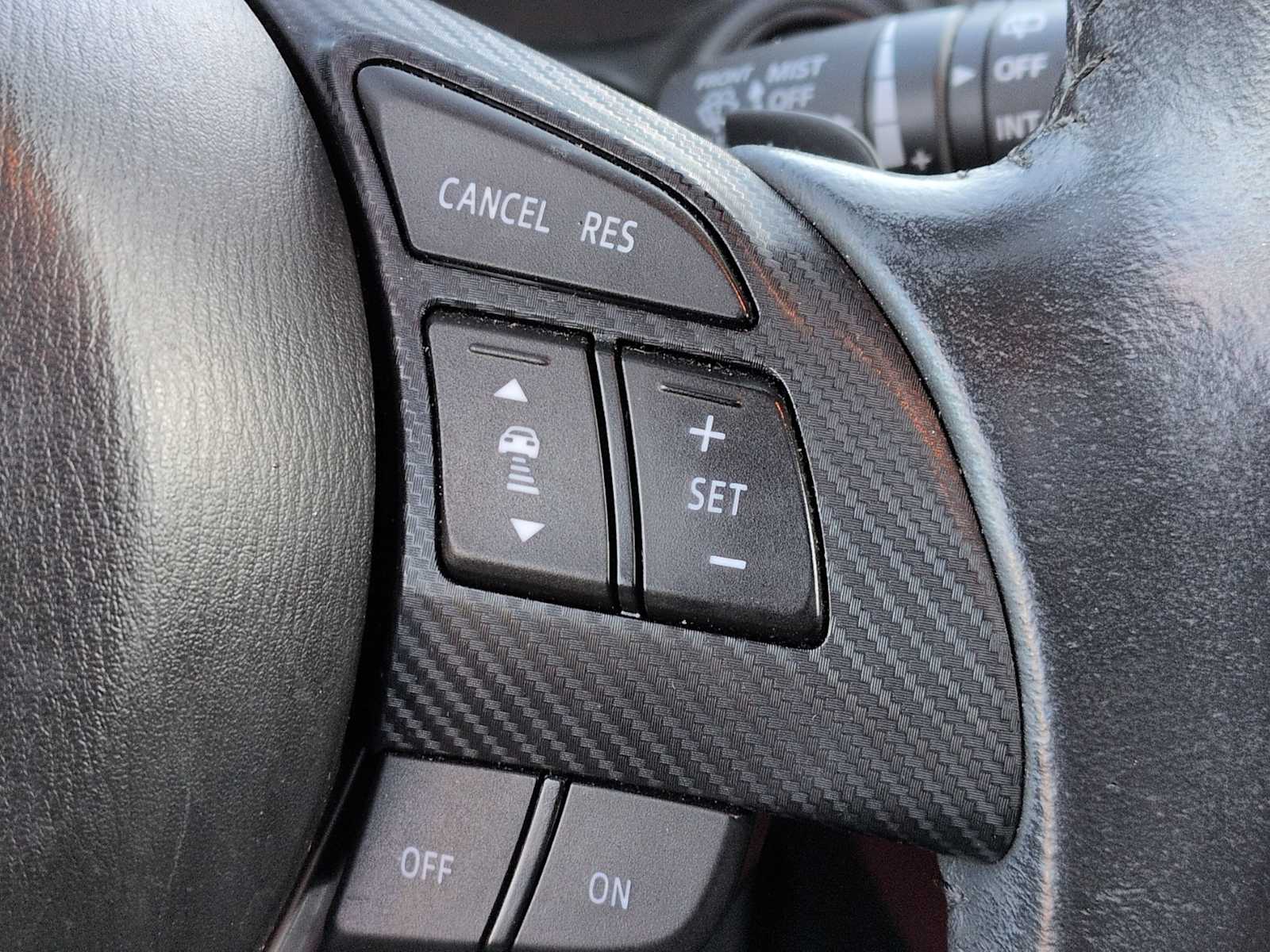 Thumbnail: 2016 Mazda CX-3 - 22