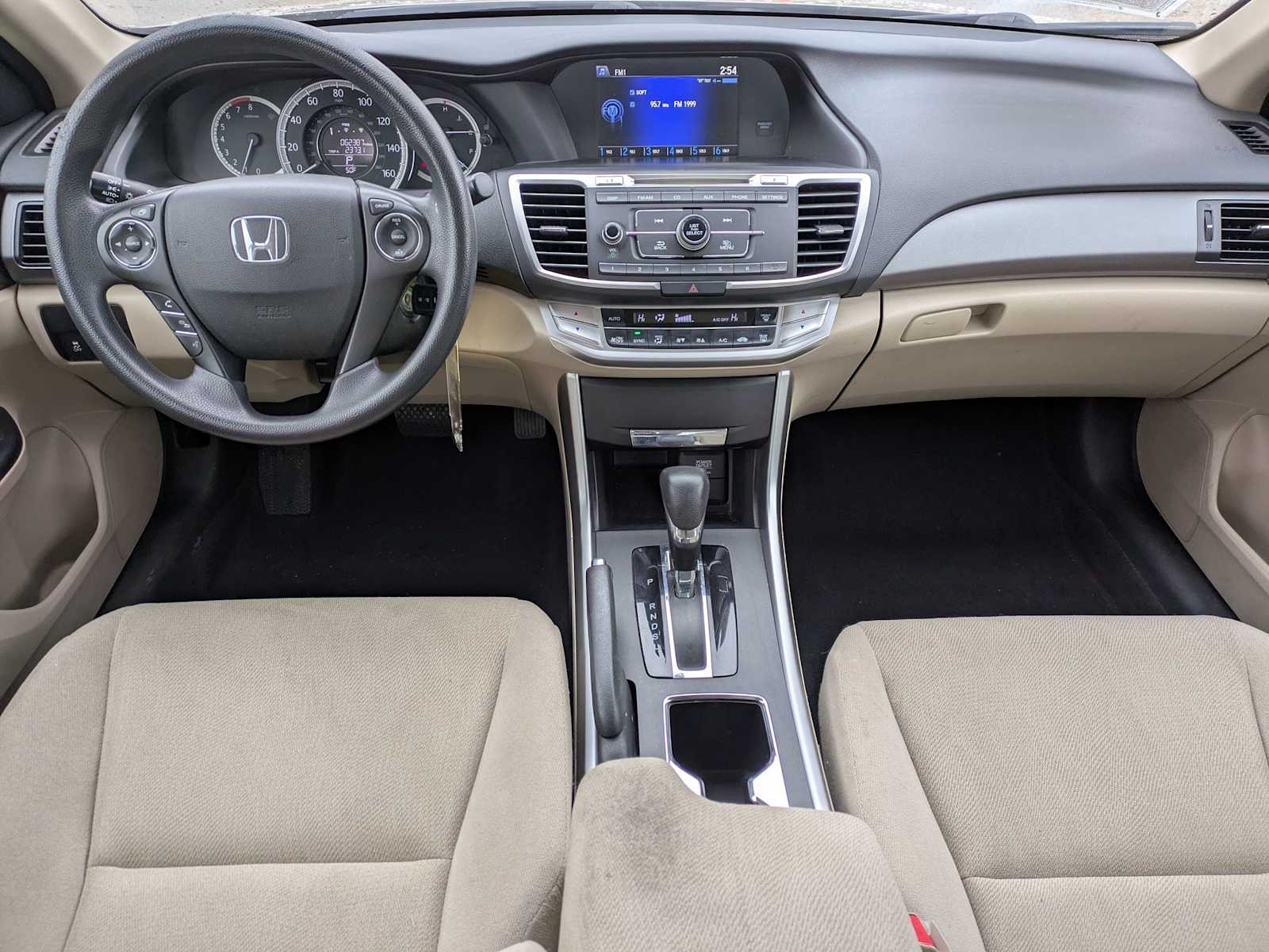 Thumbnail: 2013 Honda Accord - 14