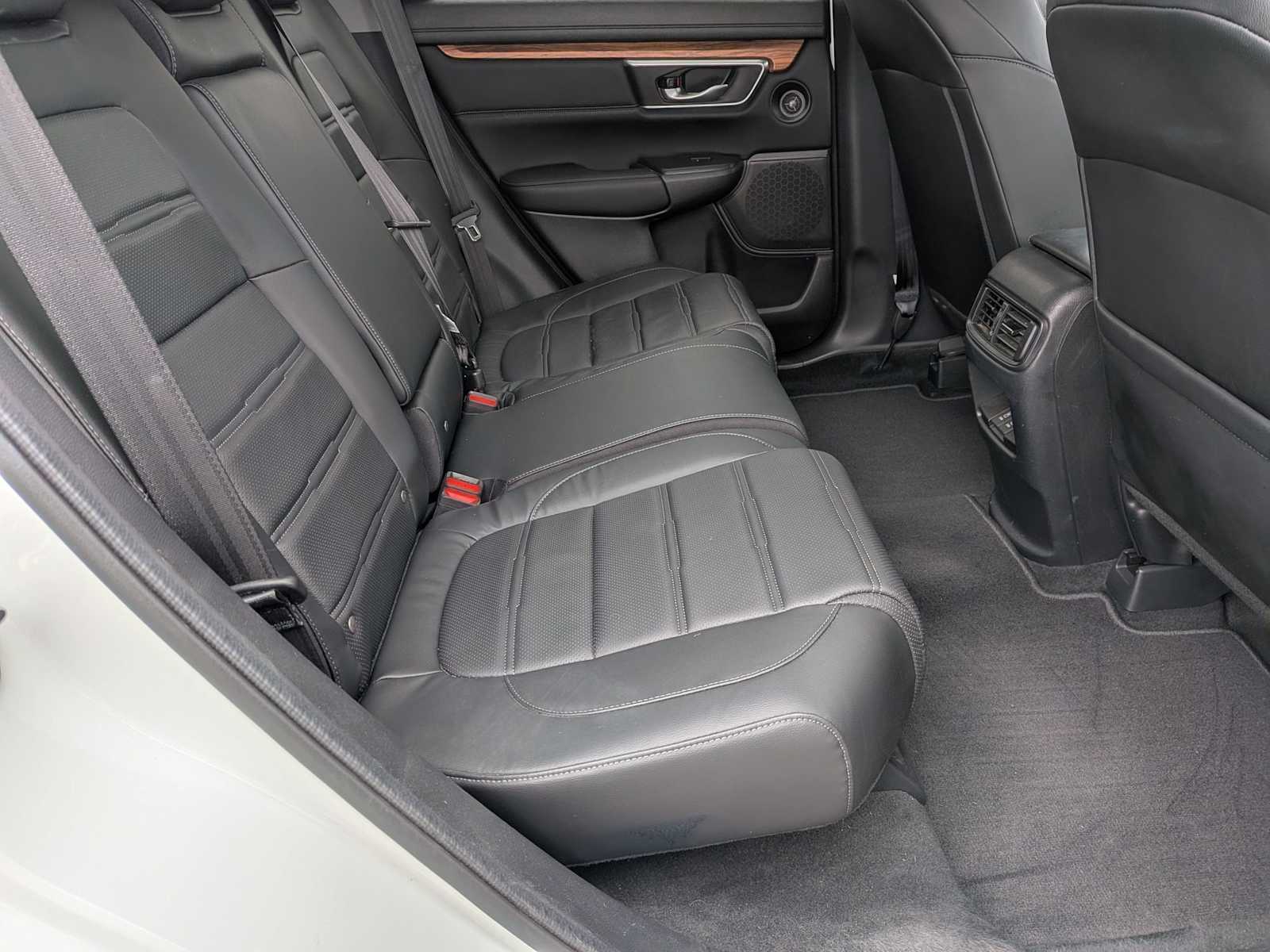 Thumbnail: 2020 Honda CR-V - 18