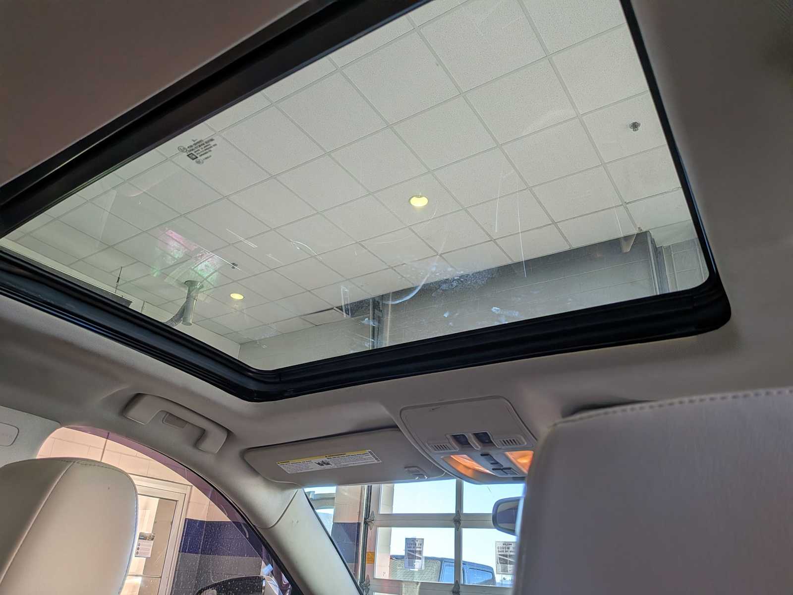 Thumbnail: 2016 Cadillac SRX - 21