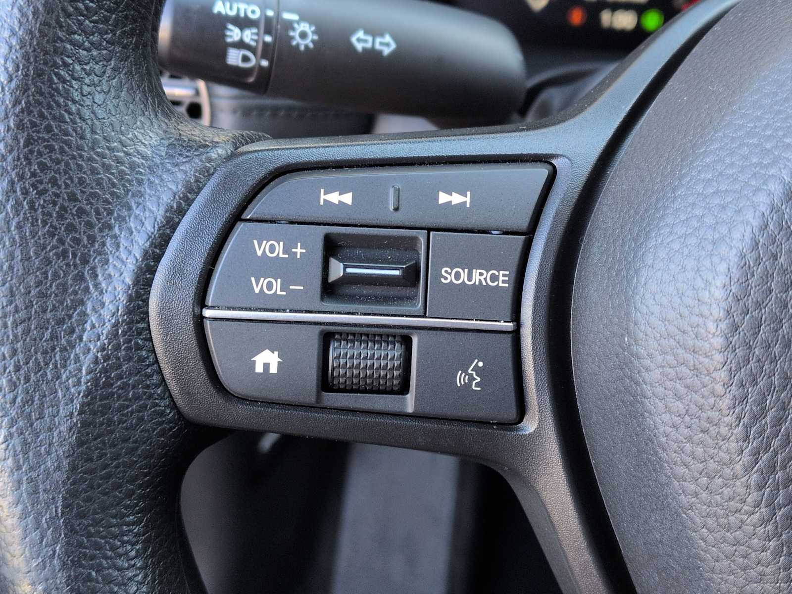 Thumbnail: 2024 Honda HR-V - 19