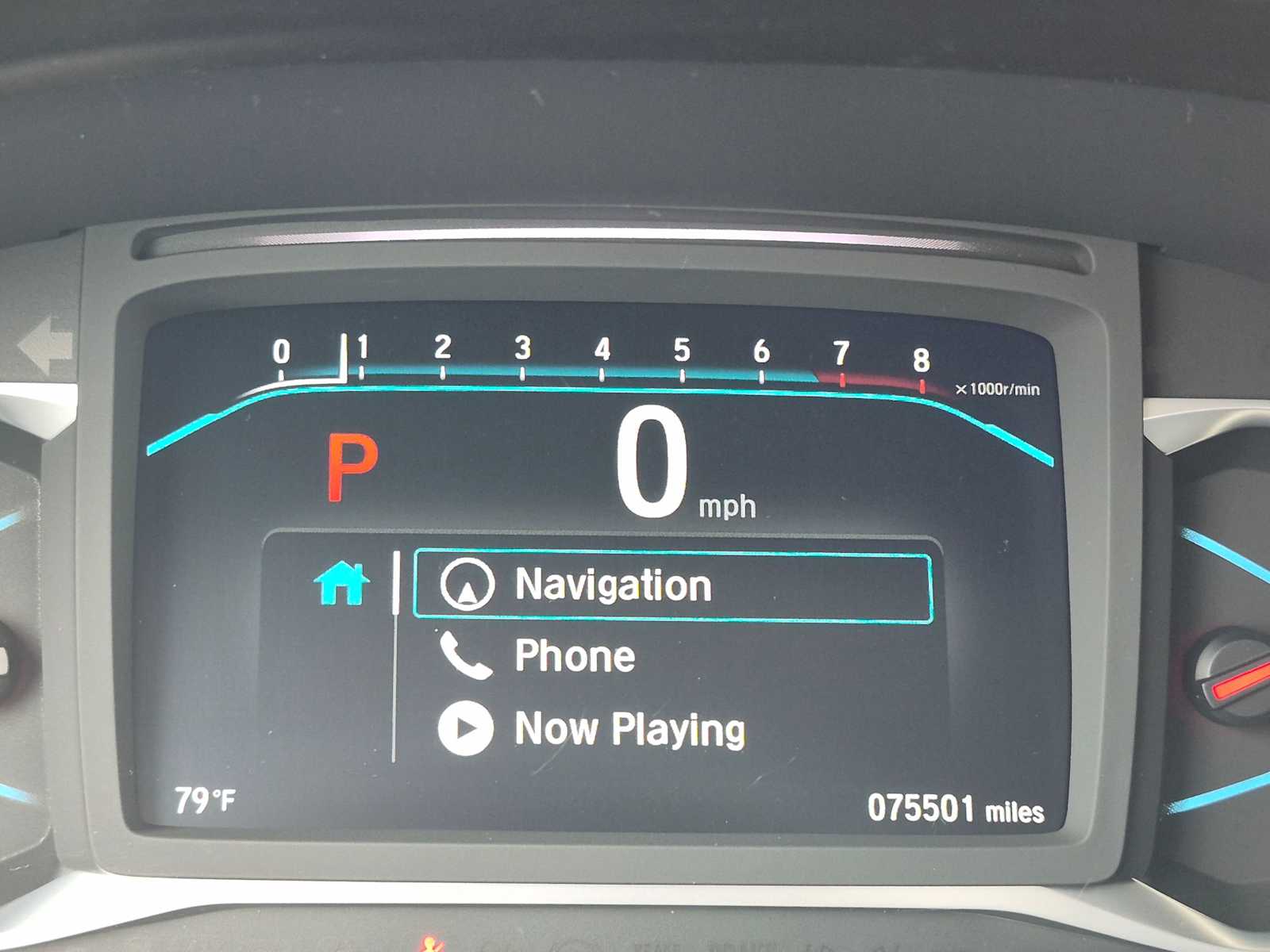 Thumbnail: 2020 Honda Pilot - 32