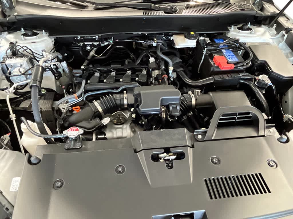 Thumbnail: 2026 Honda CR-V - 11